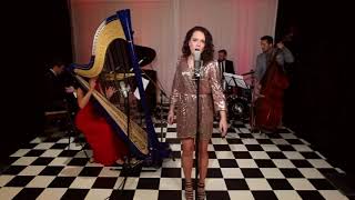 Time after time - Caroline Baran