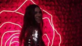 Dua Lipa - Be The One (Official Music Video)