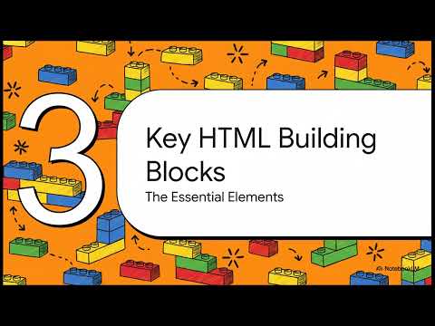 Essential HTML, CSS, and Layout Principles