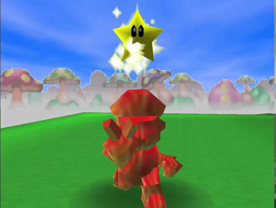Mario Golf 64 - Boo Valley - Perfect Round (TAS) - YouTube