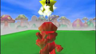 Mario Golf 64 - Boo Valley - Perfect Round (TAS)