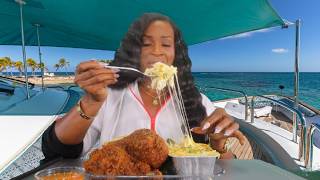 Lets Eat Homemade Soul food BEST Plate Ever!