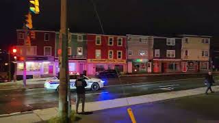 RNC Taurus Responding Code 3
