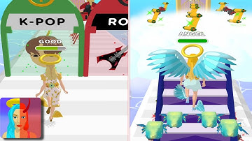 Max Level In Destiny Run 👼😈 Big Update !! All Level Gameplay Walkthrough [Level 76-79] _