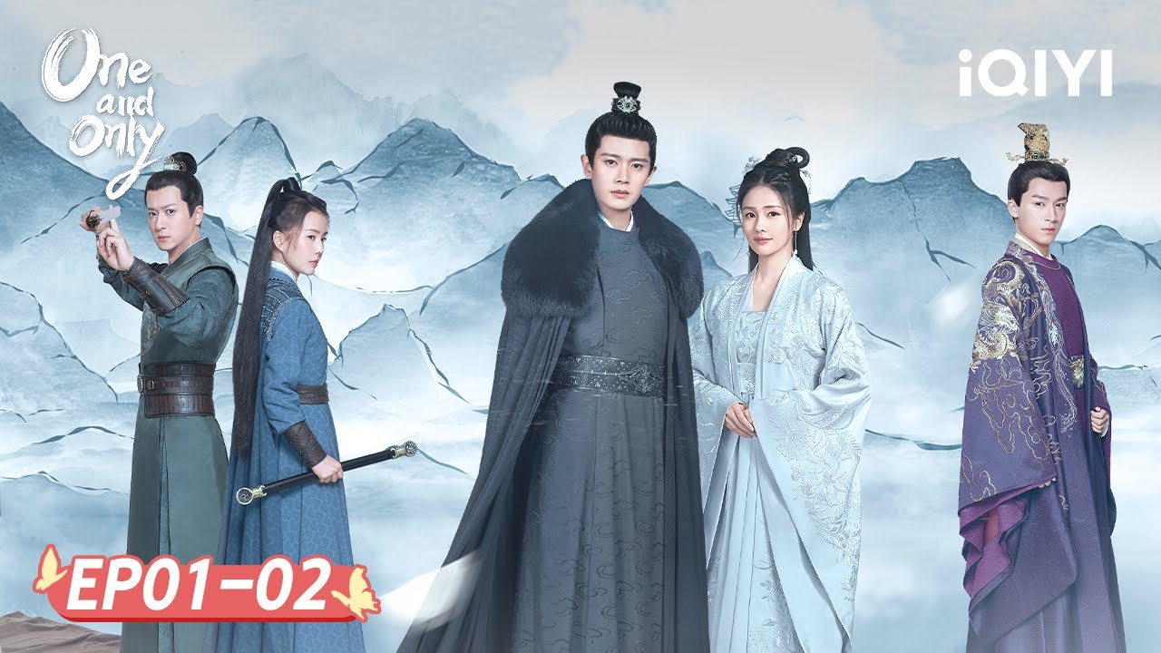 MEMORIA DE CHANG'AN | Episodios 01-02 Completos | Allen Ren,Bai Lu | iQIYI Spanish