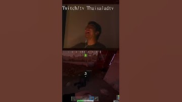 Auto Turret getting a crazy killstreak - RUST (Funny Moment - 2025) | #thaisaladtv on #Twitch