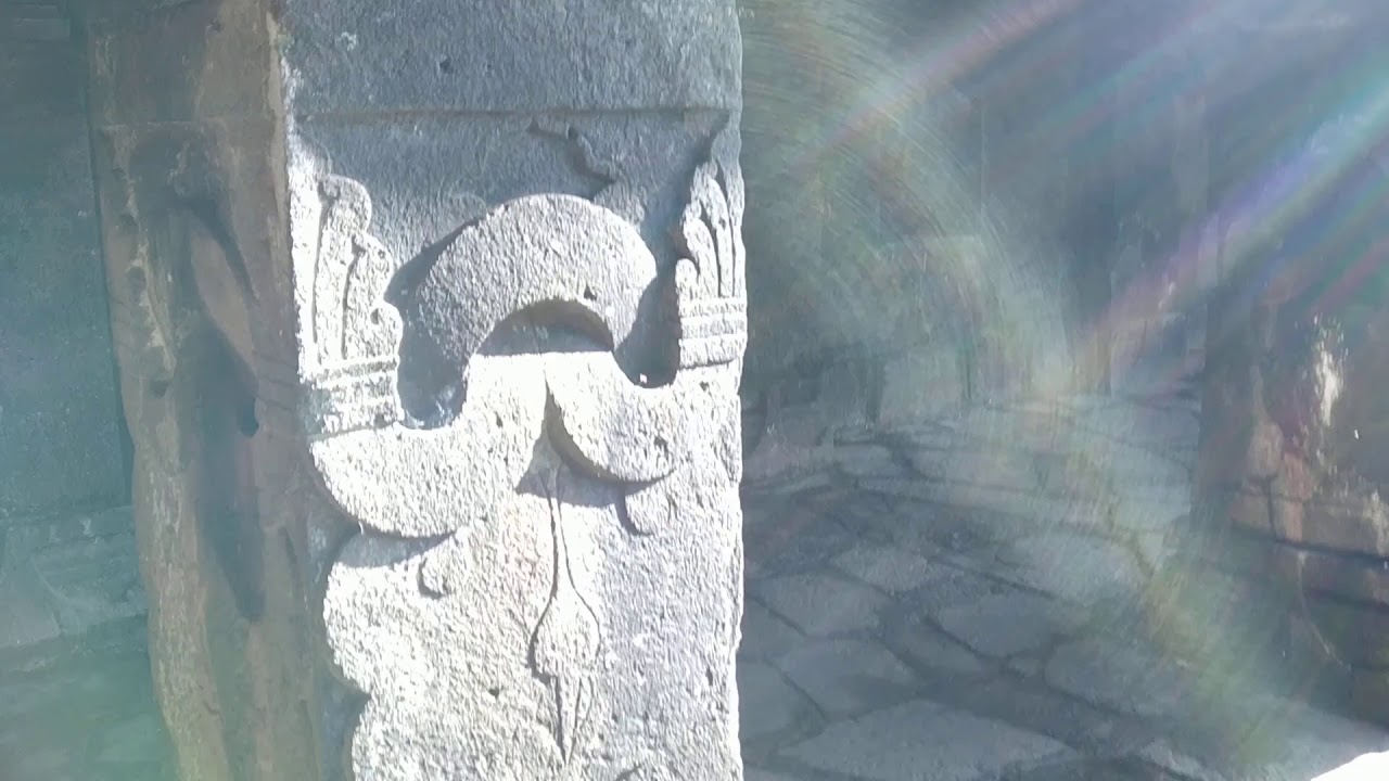 151. Krishnabai Temple of Lord Shiva