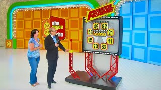 The Price Is Right  Freeze Frame  10282010