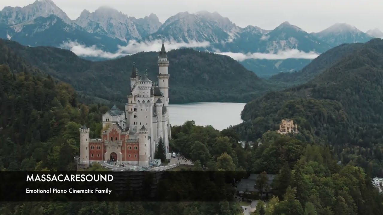 MASSACARESOUND - Emotional Piano Cinematic Family | FREE DOWNLOAD MUSIC | Royalty Free Music |