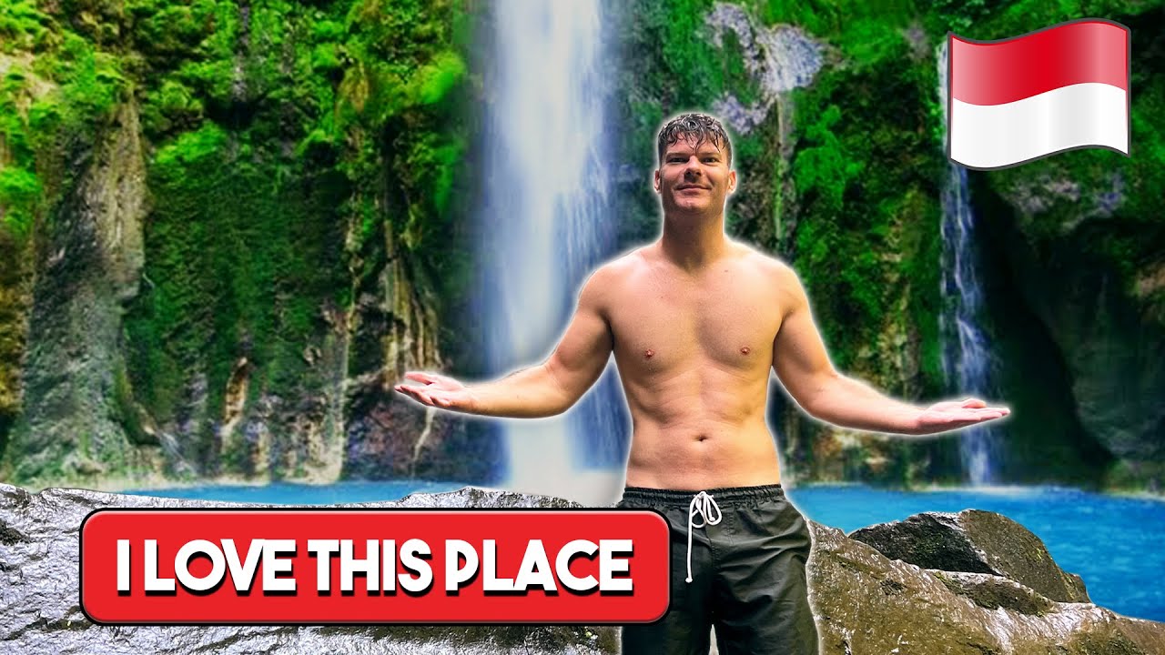 Bali’s Hidden Gem - No One Goes Here 🇮🇩
