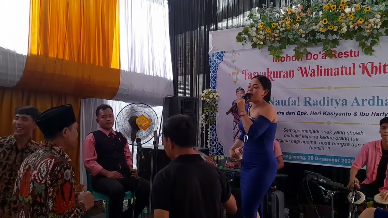 JANGAN DENDAM LILIS BEL VANIA DM MUSIC OMJ AUDIO MUSIC PRO