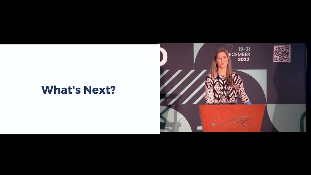 Keynote Session by Cally Pedersen | Marketing 2.0 Conference | Las Vegas