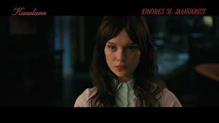 KAASLANE / The Companion - lühiklipp. Kinodes 31. jaanuarist. Ka IMAX-is.