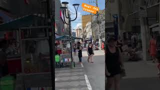 Cidade de Mogi das Cruzes uma tur impecável #travel #turismo #world