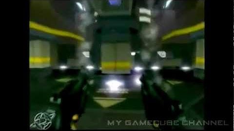 Red Faction II Gamecube Trailer