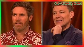 Ben Shephard gives Tipping Point player stern warning after he suffers massive loss
