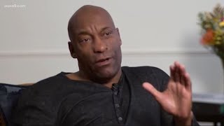 Remembering acclaimed director, John Singleton
