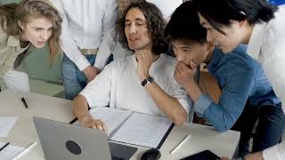 Klientide Hoidmise Lahendus.