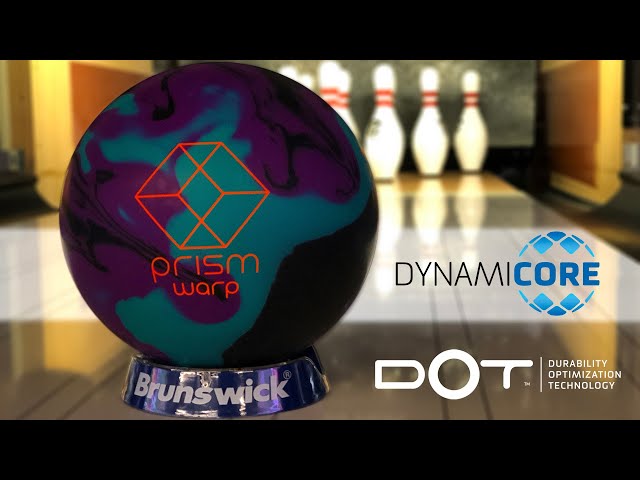 Introducing Brunswick Prism Warp - YouTube