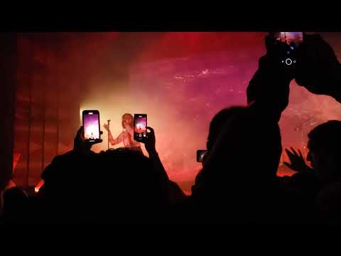 Tamaryn - Sugarfix (Live @ LA 2022-12-16)
