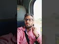जोधपुर से हैदराबाद की ट्रेन यात्रा 🚇🚅Jodhpur to Hyderabad Tain Journey in 30 hours distance 1900 km