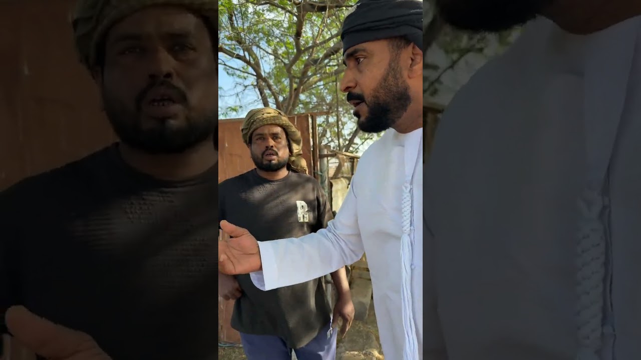 الراي مع الجمهور 🔥