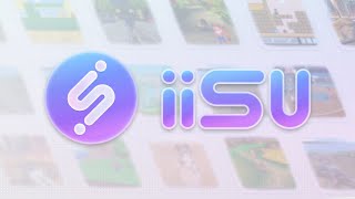 iiSU Network Music