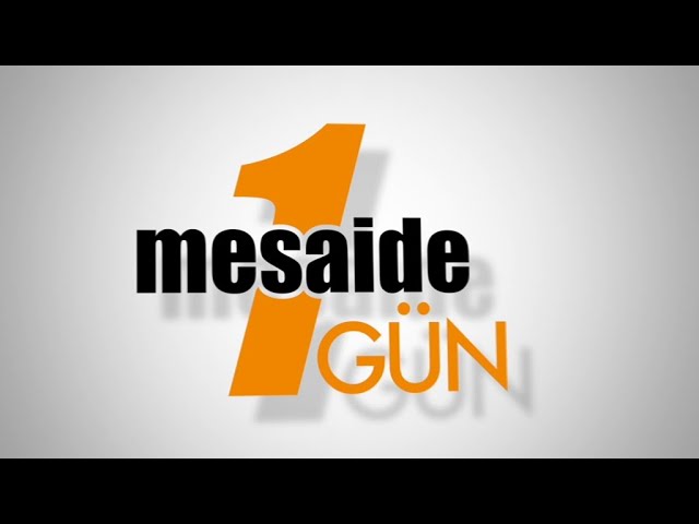 16/11/2022 MESAİDE BİR GÜN - TAYFUN KARATAŞ / FATSA TİCARET VE SANAYİ ODASI BAŞKANI