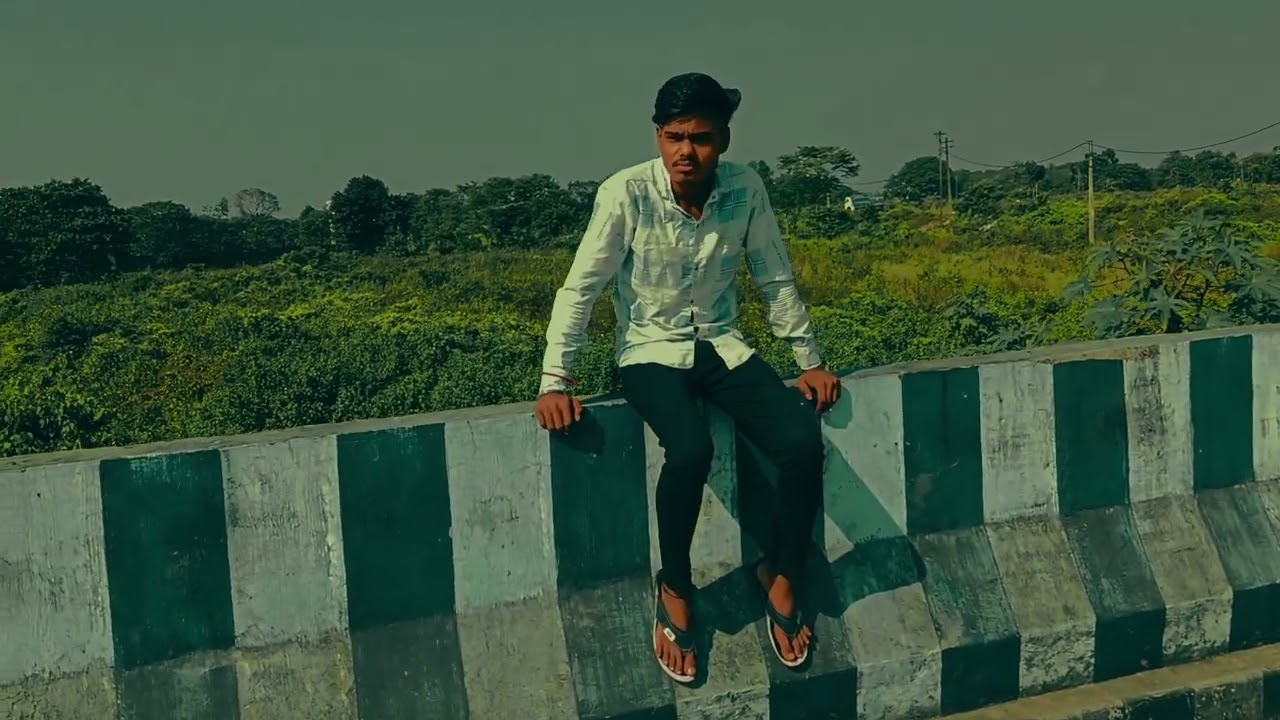 Editing the same time in the morning to all videos 📷