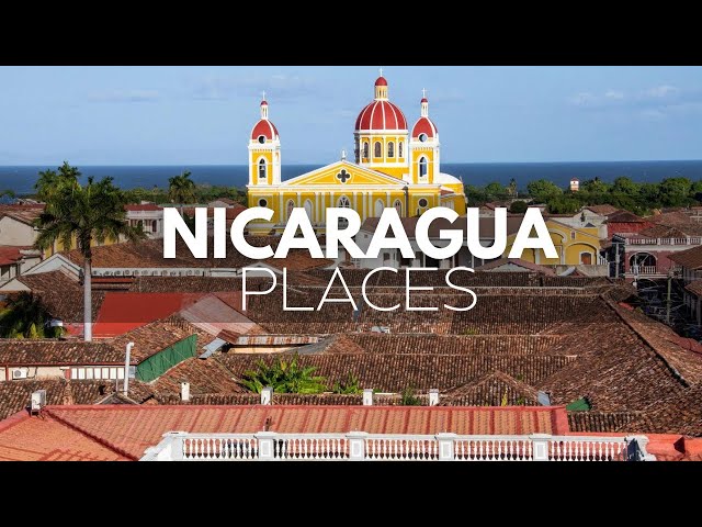 Visit World - Nicaragua travel guide: where to go and what to see