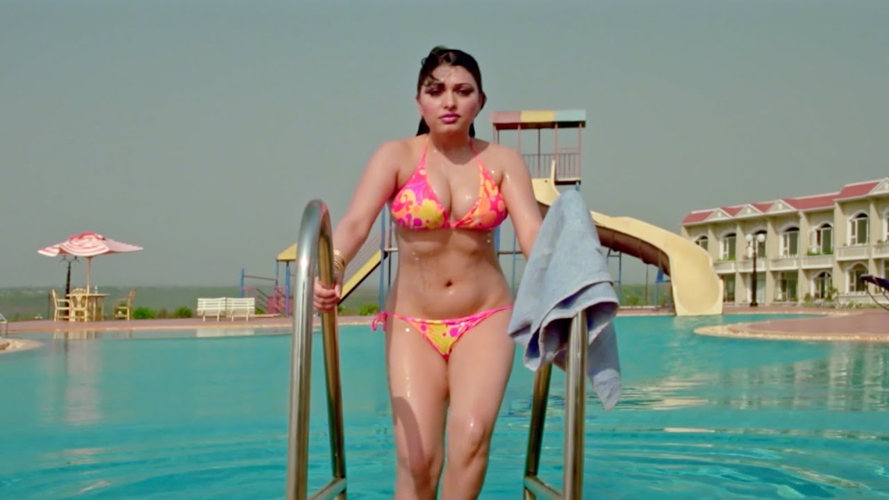 Love Guru | Monalisa | Best Full Romantic Bollywood Movie Scene 48 | Hindi Movie Scene