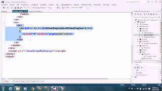 Curso MVC Editora Perú - Demo 17 - Paginación Desconectada Parcial Asincrona