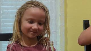 Ally And Amelia Try Toxic Waste Slime Er Sodas