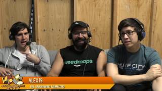 The Scar and Toph Show: SEASON 3 EPISODE 16 - Do You Believe in Magic? (Ft. WM | Alex19)