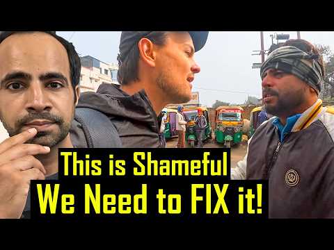 Negative Side of India | The Good and the Bad