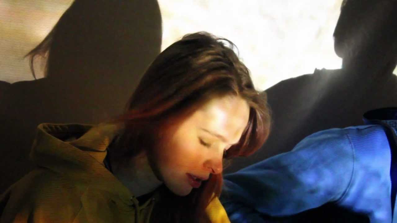 In Flames - Come Clarity (acoustic cover by Art of Loneliness)