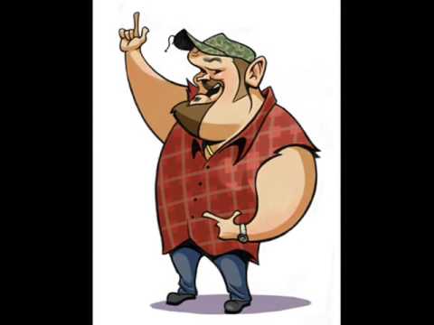 Larry The Cable Guy Pissed Pants