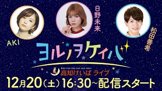 高知けいばの配信のサムネイル画像