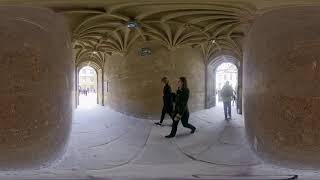 VR assignment 1