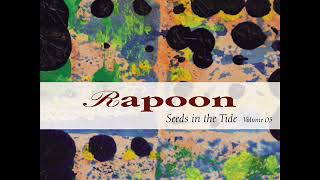 RAPOON 'We Walk in Diamond'