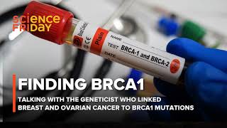 A trailblazing geneticist reflects on her life and work