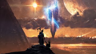 OBSIDIAN ~ Most Intense Dramatic Inspirational Orchestral🎵 Epic Music Mix