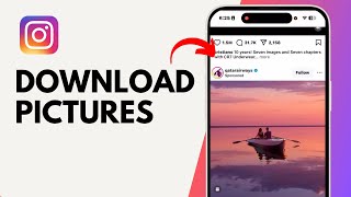 How To Download Instagram Pictures (2025)