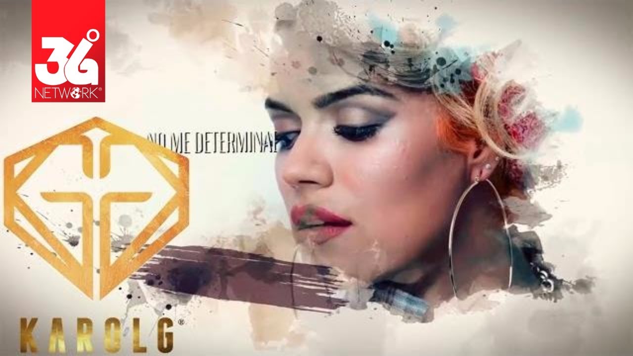 Karol G - Ya no te creo (Lyric Video)