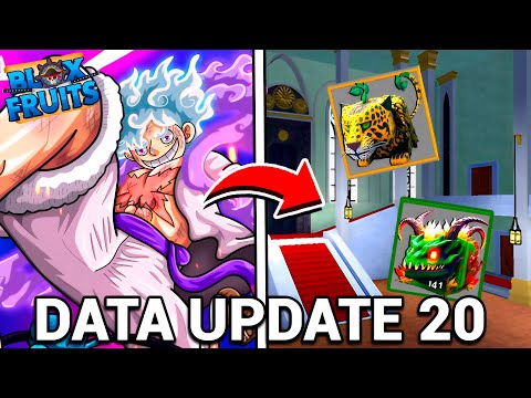 Saiu data do Update 20? + TUDO Q VC PRECISA SABER do UPDATE 20 do