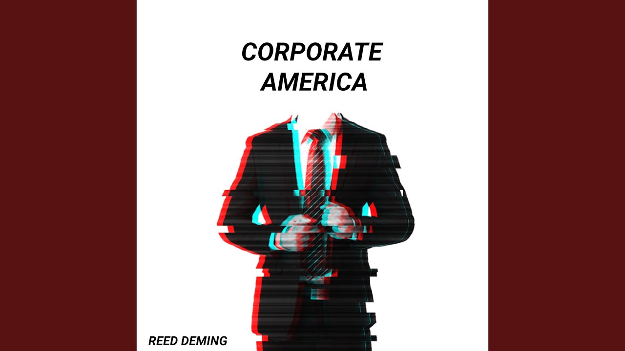 Corporate America YouTube