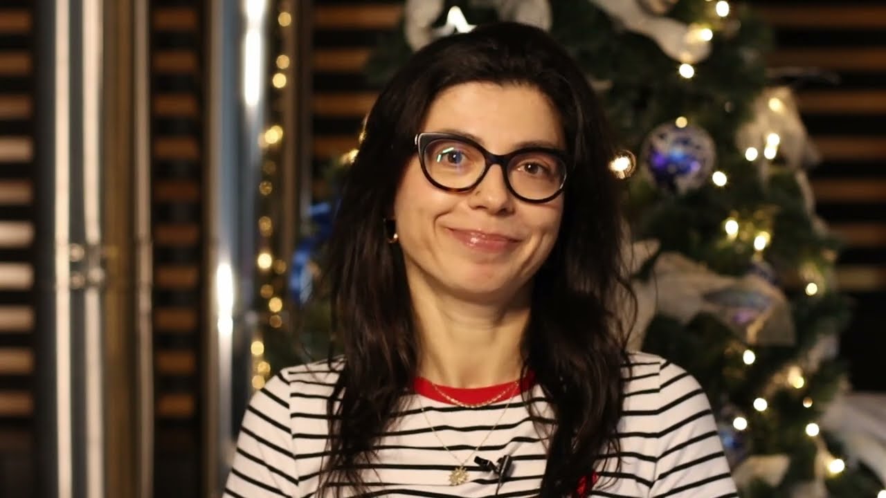 Film świąteczny MK - 2024