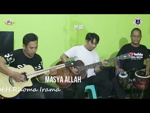 SHOLAWAT JIBRIL PENARIK REZEKI PALING MUSTAJAB, SHOLAWAT NABI MUHAMMAD SAW, Sholawat Jibril Merdu