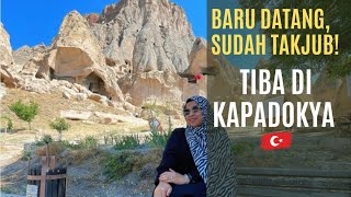 Download Lagu TIBA \u0026 AWAL PETUALANGAN🇹🇷 || KAPADOKYA 2025 Vlog #1 MP3 Download Lagu TIBA \u0026 AWAL PETUALANGAN🇹🇷 || KAPADOKYA 2025 Vlog #1 MP3