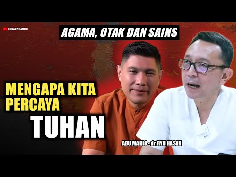 💥 dr. Ryu Hasan: Kenapa Ada Orang SHOLEH Tapi Gak Punya EMPATI? 